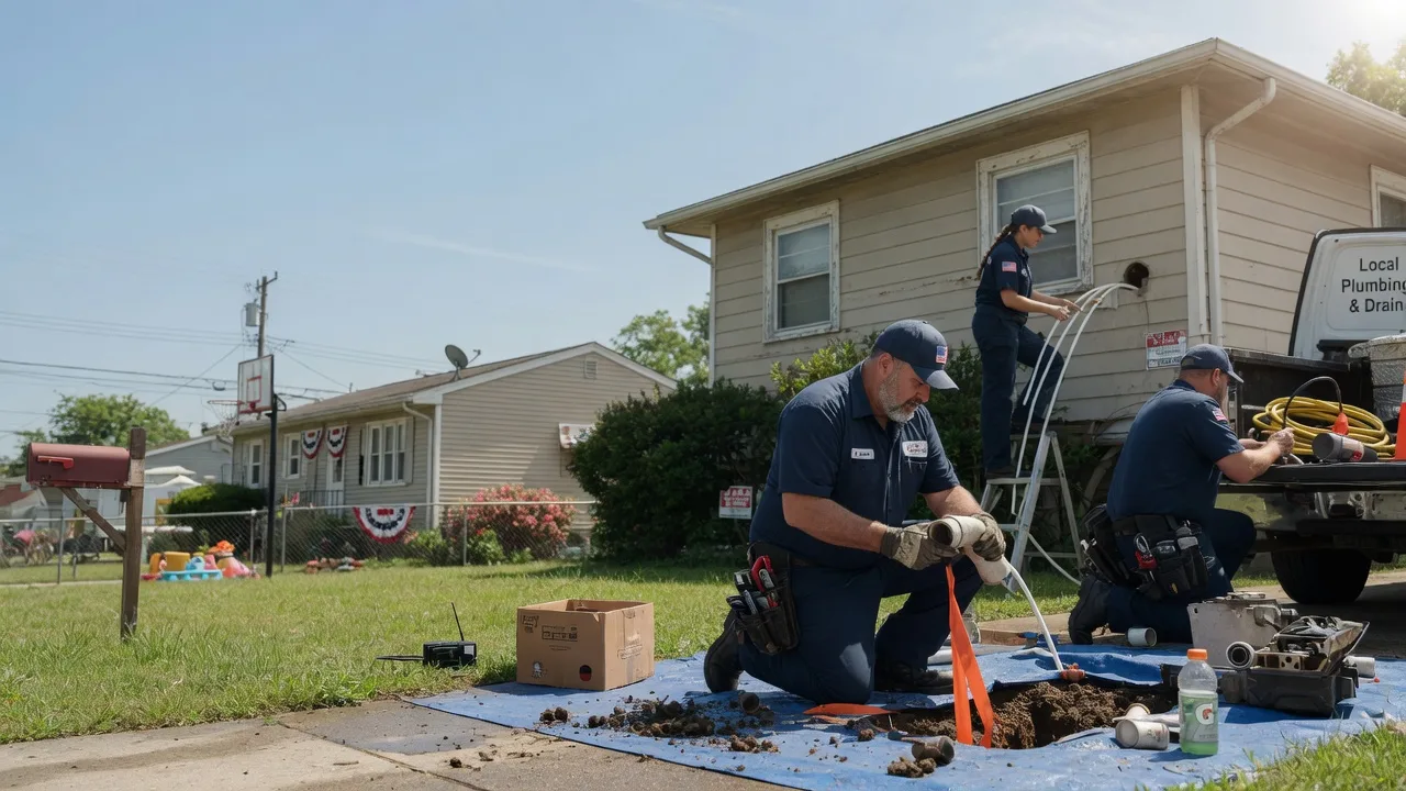 Faucet Repair in Guy, AR near me
